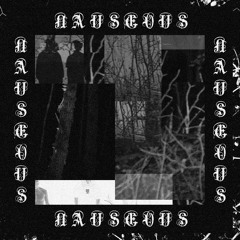 NOLOVE X MUDSTAR RETROGRADE - NAUSEOUS