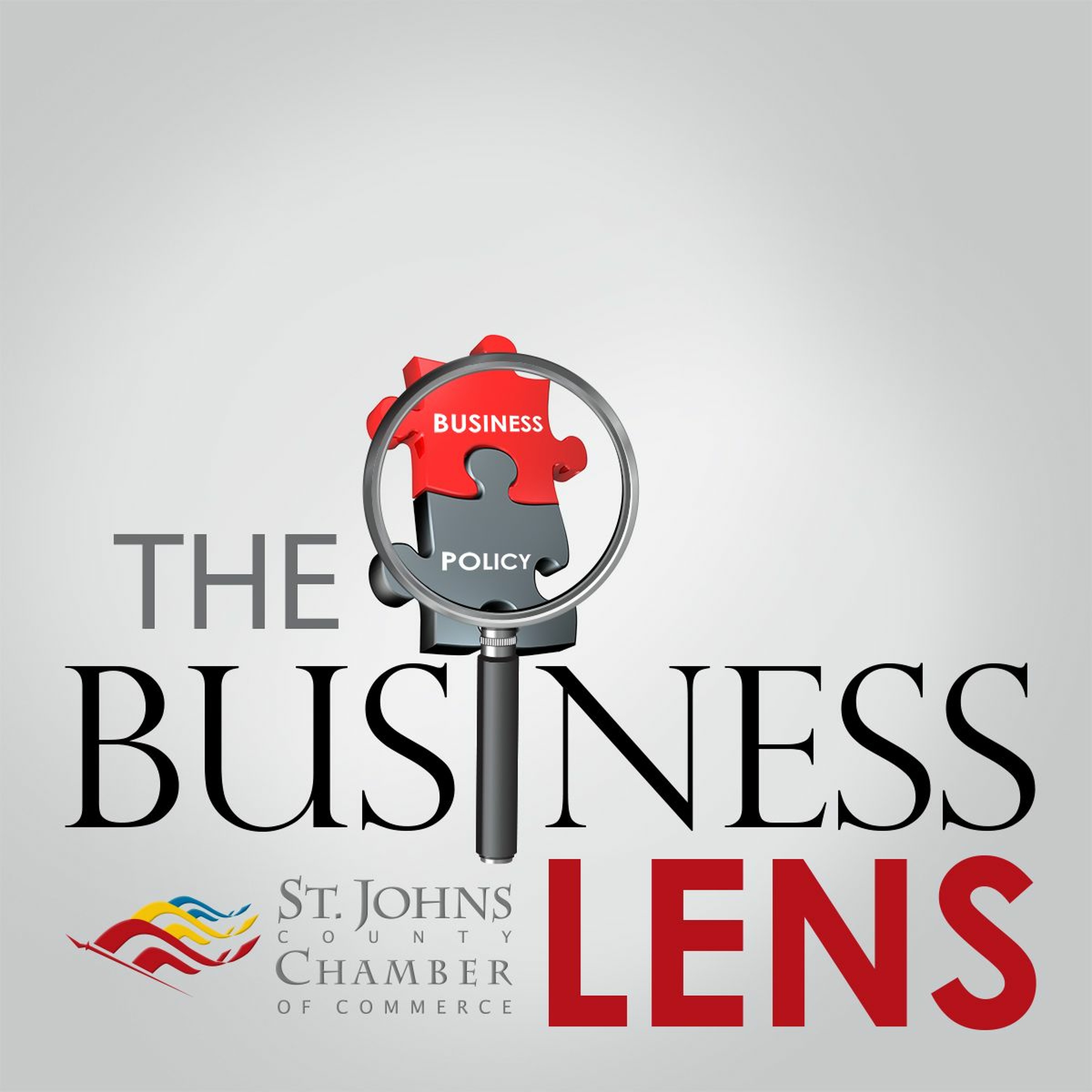The Business Lens - Episode 106 episode artwork