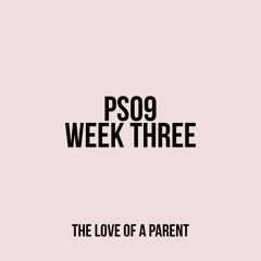 PS09 ⑉ Dear Daddy (feat. Geo) [Cover/Collaboration]