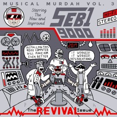 Revival Issue (2017)