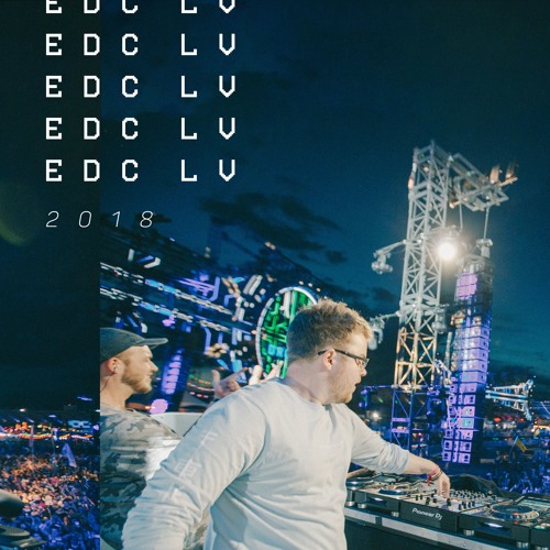 DROELOE - EDC Las Vegas 2018
