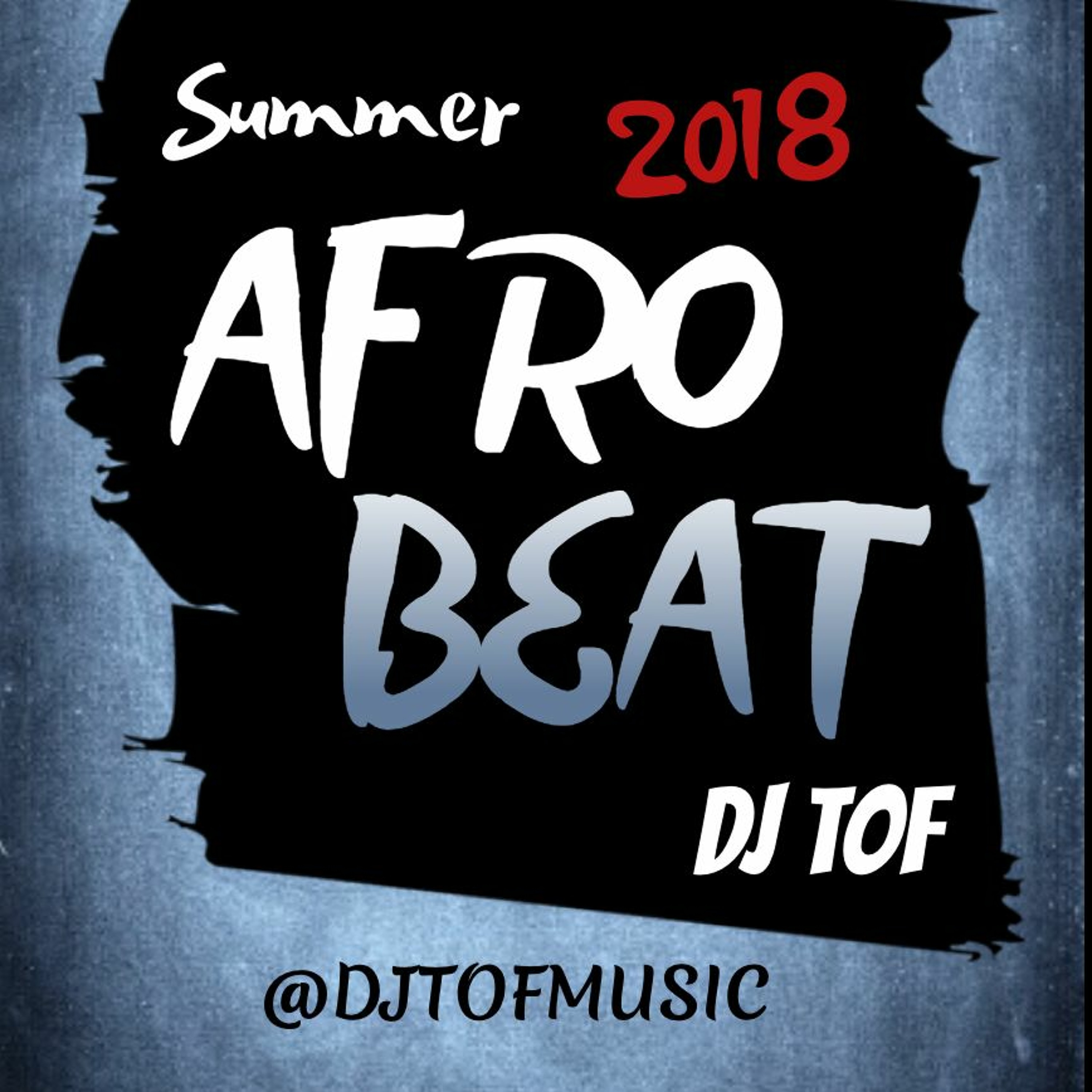 DJ TOF MUSIC