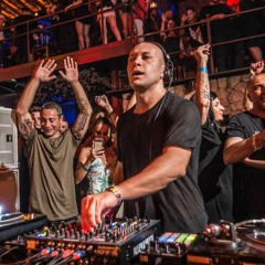 Marco Carola - Live @ Music On Amnesia Ibiza Closing Friday 24 February 2017