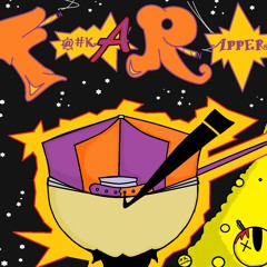 ASHTRAY - #FRE$H (BEAT x CYPHRIX)