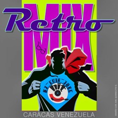 RETRO MIX 2018