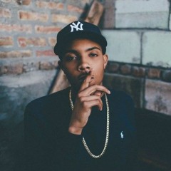 LIL HERB AKA G HERBO - FOCUSED