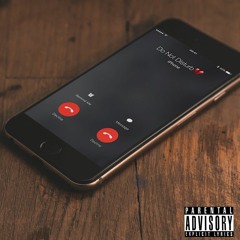 TrillKye - Do Not Disturb (Remix)