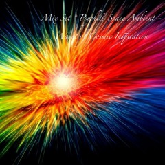 Dj Chalima Apenimon (PsyChill, Psy Downbeat to Prog Psy)