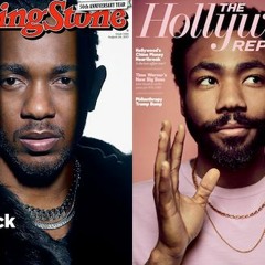This Is America - Kendrick Lamar, Donald Glover, and personal change