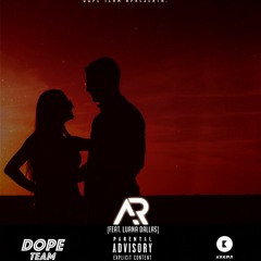 Ar (Feat. Luana Dallas) [Prod. Vanyfox]