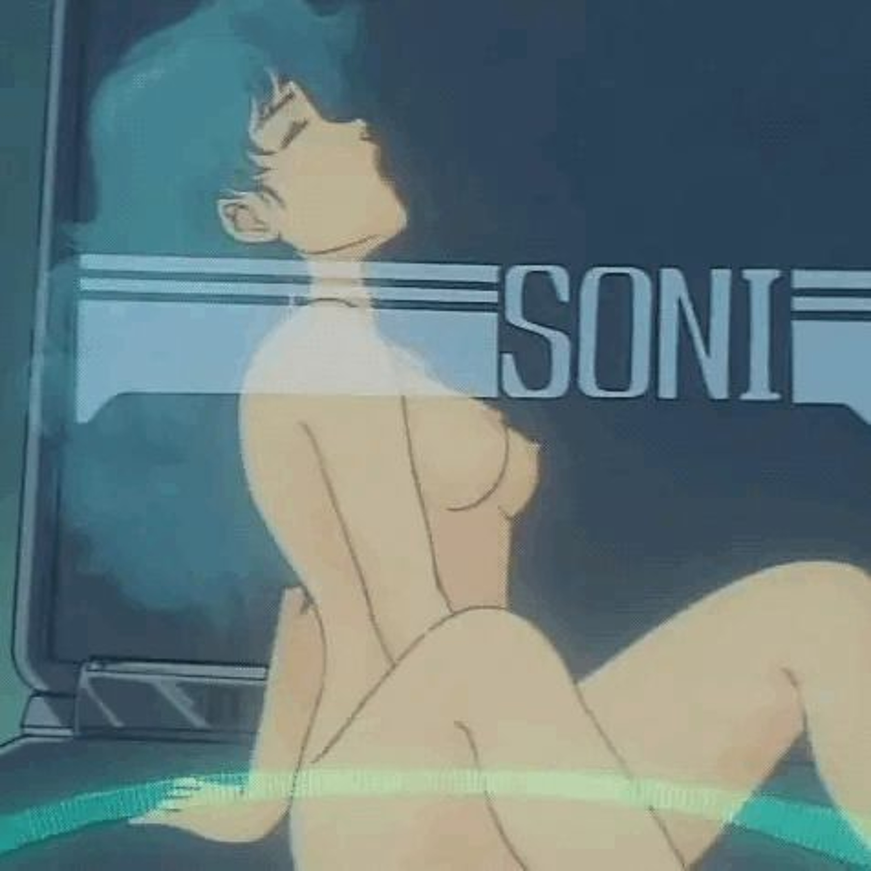 @XINBLACK - BACK FEAT MARK FURY PRODUCED BY SENAKU episode artwork