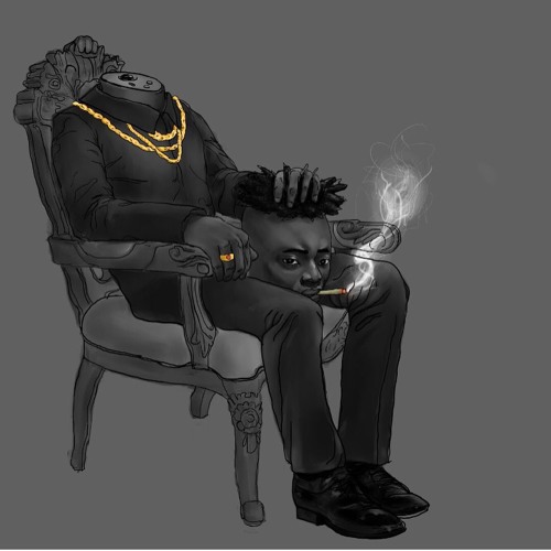 Primetime (Prod. LeanSama)