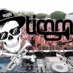 TIMMY TRUMPET & VINI VICI & KSHMR - MANDALA RAVE (VIDEO HD HQ) Vol. 3