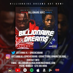 Gotta Be In Ya (Stunna1k & Rich Cubano Ft. Lil Sway)
