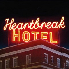 Heartbreak Hotel Acoustic Cover