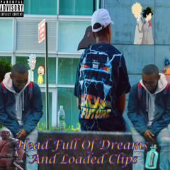 BraveHeart (LuWix Diss)