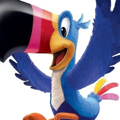 toucan sam freestyle (prod. 8rokeboy)