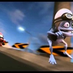 Crazy Frog - Axel F (R•NØ Remix)