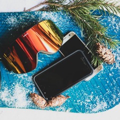 How to Disconnect When Your Devices Are Your Office