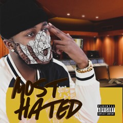 Dukane -Most Hated (Prod by Chris O)