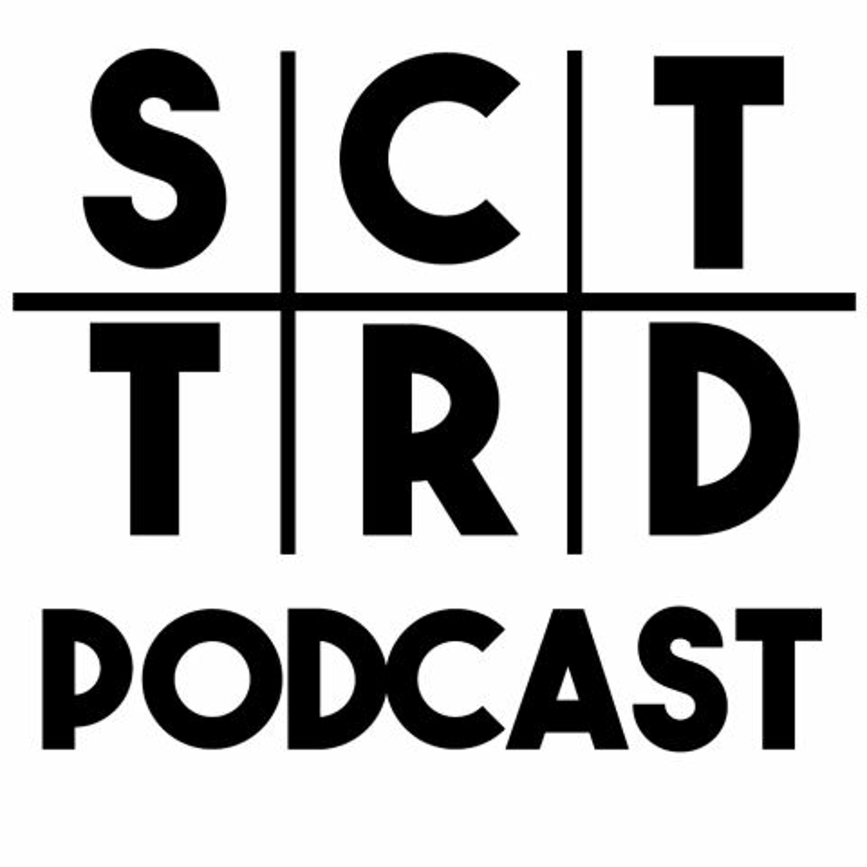 Ep. 58 - Bitch-Assness episode artwork