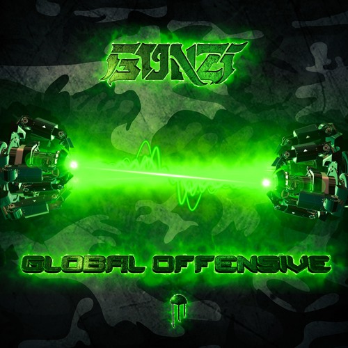 Gonzi - GLOBAL OFFENSIVE