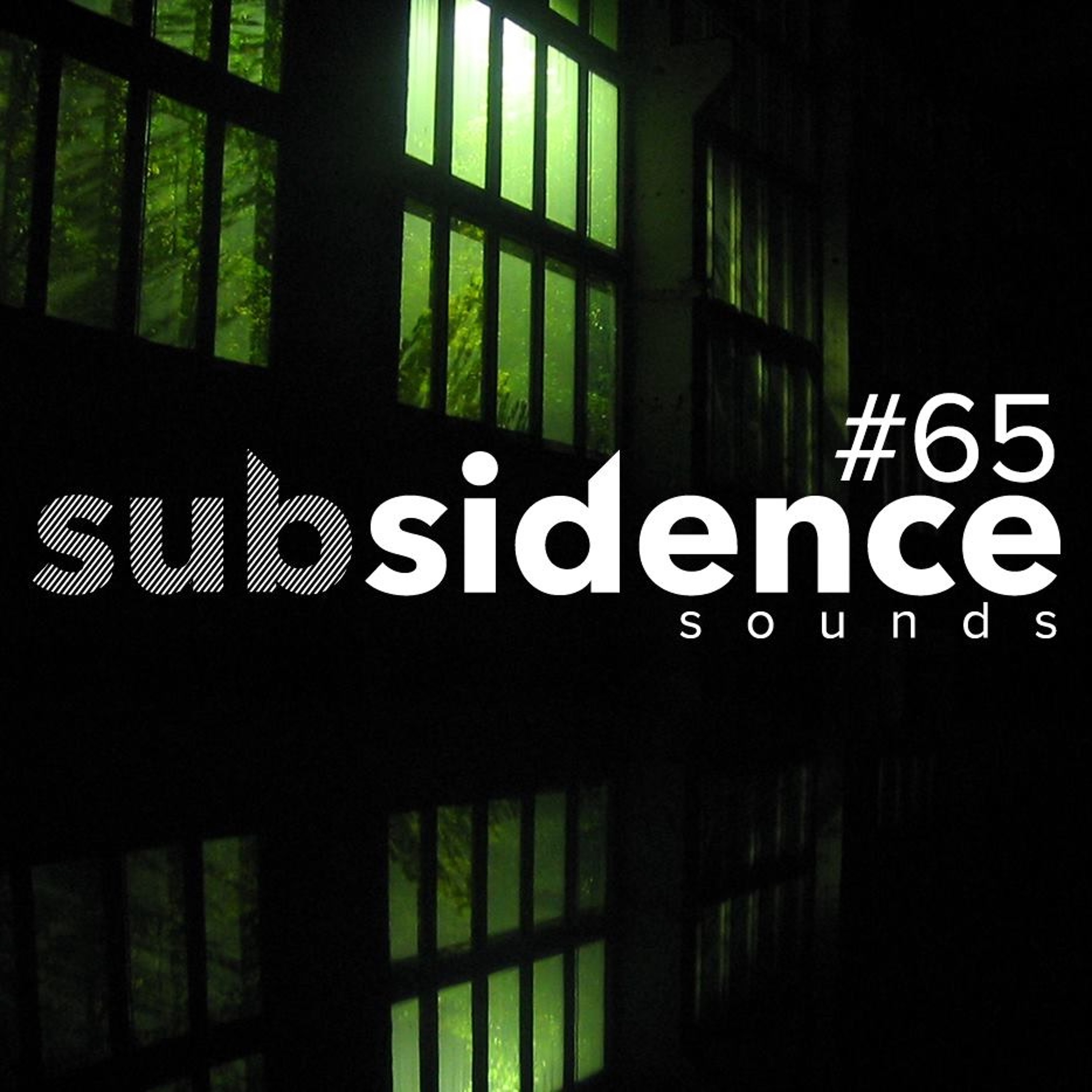 Subsidence Sounds