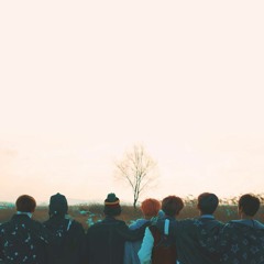 The Truth Untold - BTS (Empty Arena Ver.)