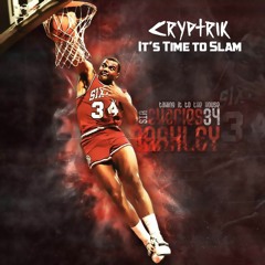 It's Time to Slam