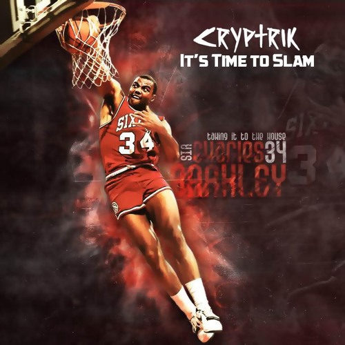 It's Time to Slam