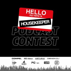 Housekeeperpodcastcontest