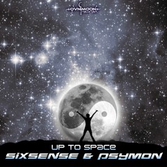 03 - Sixsense, Psymon - Up To Space