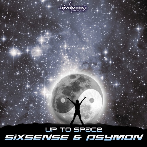 03 - Sixsense, Psymon - Up To Space