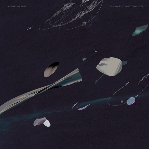 A1 Agents Of Time - Ordinary Chaos (Original Mix)