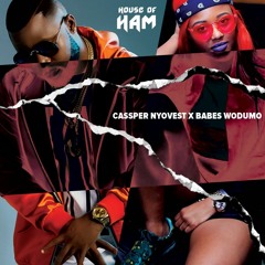 Cassper Nyovest & Babes Wodumo - 'Ngeke (Type Beat Prod. By Jintzu & Jay4orty5ive)