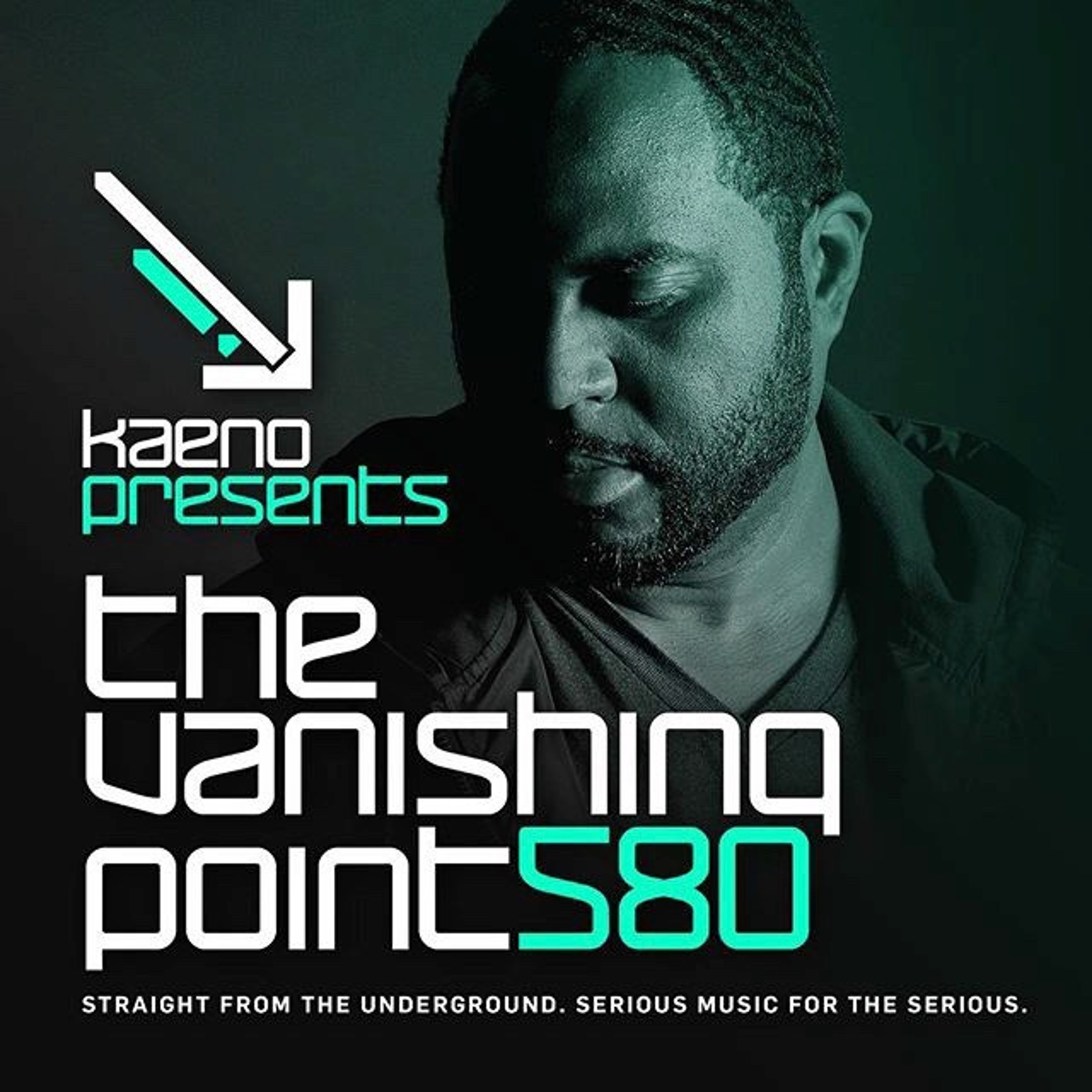 Kaeno presents The Vanishing Point