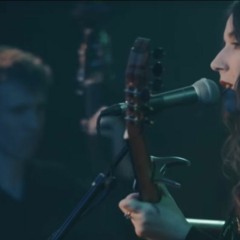 HOLD MY HAND (Live At St James)