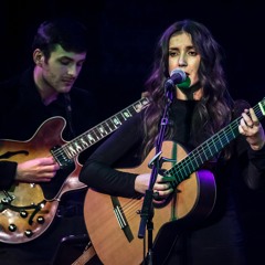 INTO THE EARTH (Live At St James)