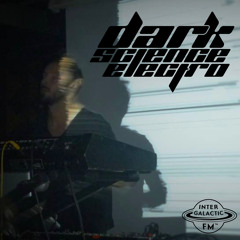 Dark Science Electro presents: Jauzas The Shining (live set)