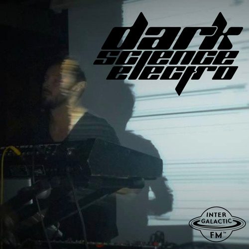 Dark Science Electro presents: Jauzas The Shining (live set)
