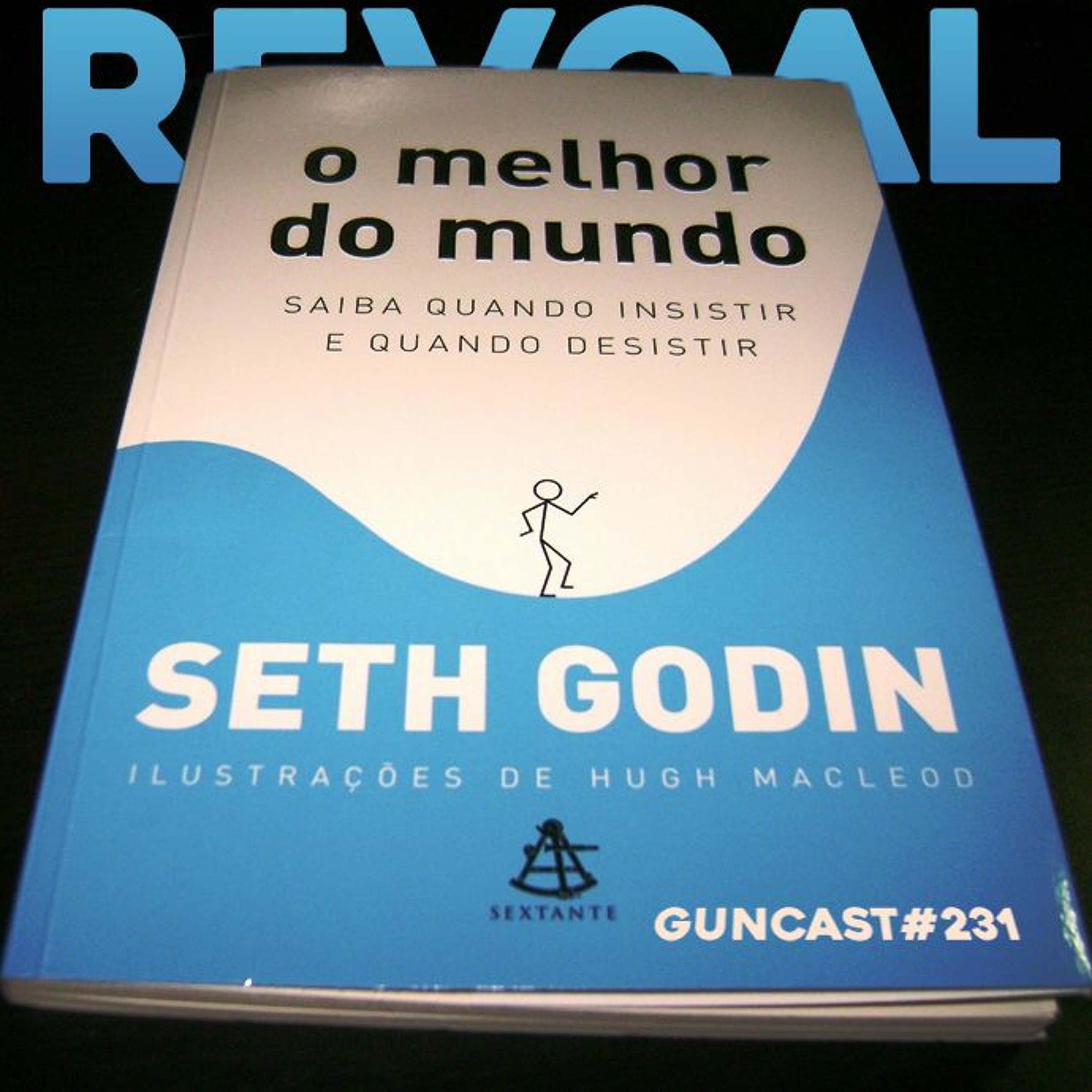 GunCast | Criatividade e Inovação