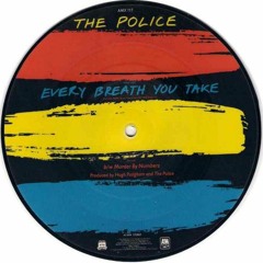 EVERY BREATH U TAKE [HIUMGOD REMIX]
