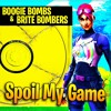 Spoil My Game Post Malone Spoil My Night Ft Swae Lee Fortnite Song Parody Mp3