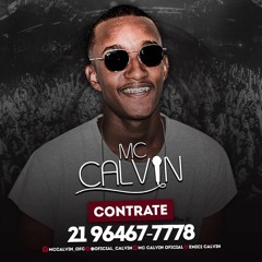 MC CALVIN - FUDENDO NO JURAMENTO - PROD DJ MANO SUCESSO