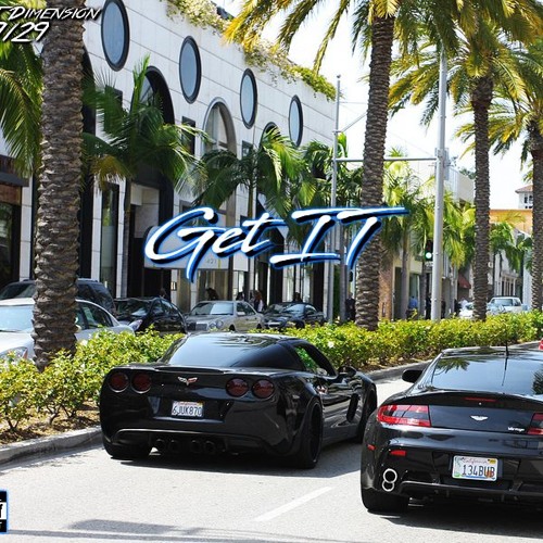 Get It (Official Audio)