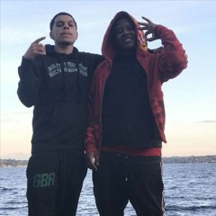 Kari Ca$h - Money Drugs (Prod. Rapid)