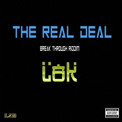 Real Deal - L8K