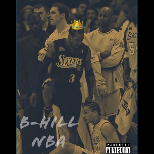 NBA (prod. by HitmakerDot)