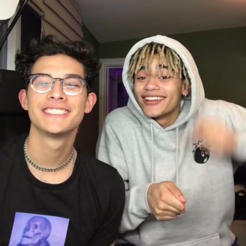 Stream Psycho Cover x Brandon Arreaga & Zion Kuwonu by prettymuch los ...