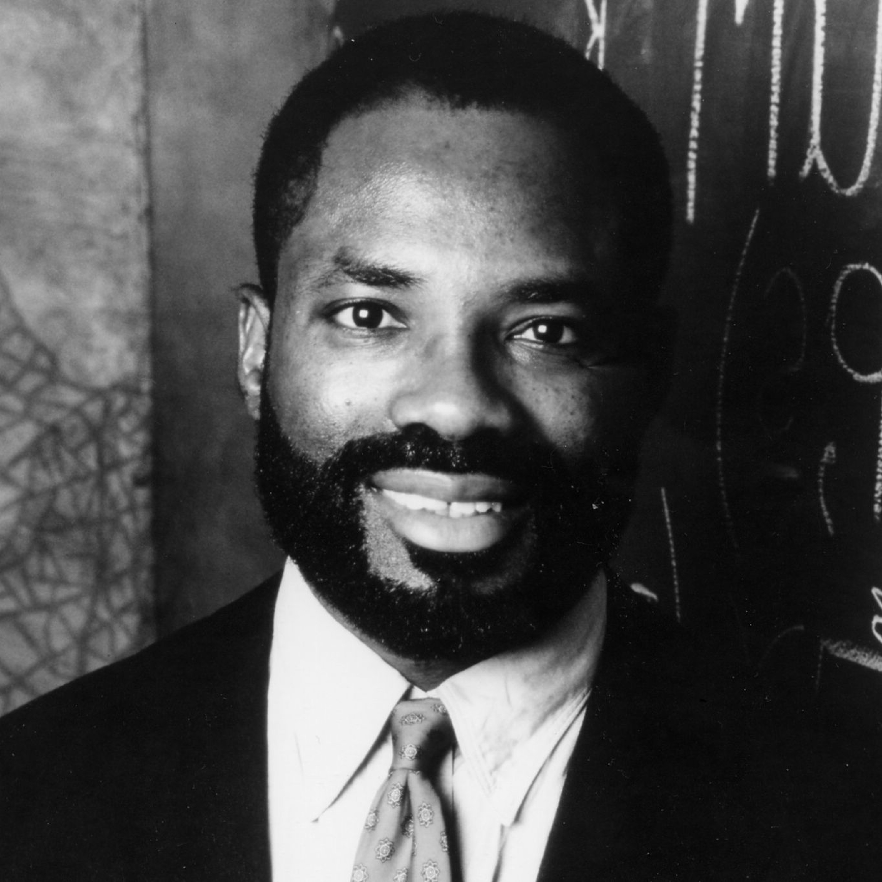 This is Philip Emeagwali